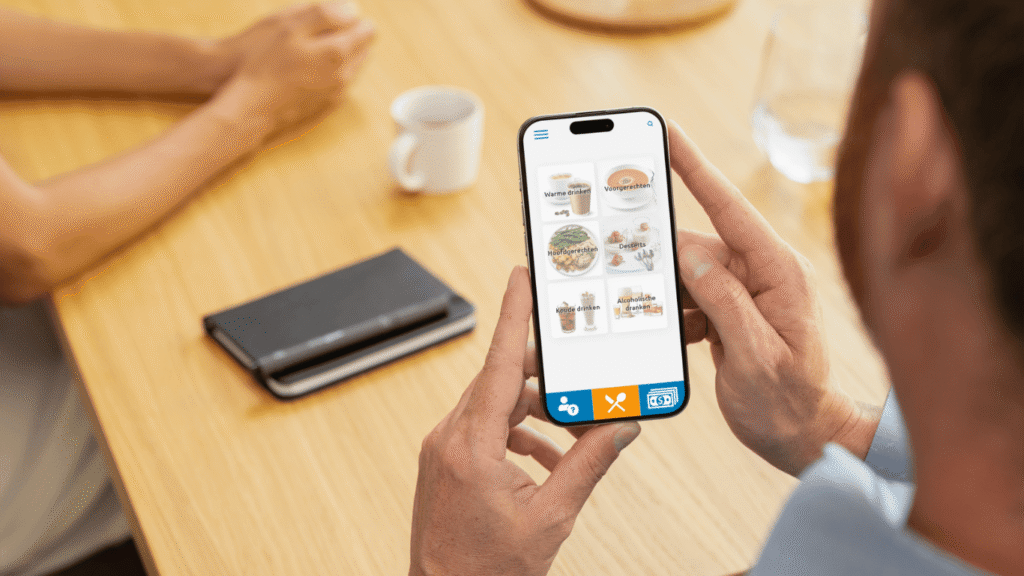 qr app